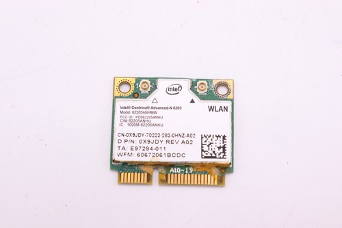 Dell latitude e5530 wlan karte - e5530,
