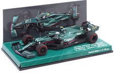 S. Vettel Aston Martin AMR21