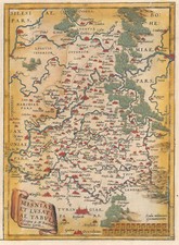 Sachsen Lausitz Original