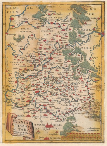Sachsen lausitz original - sachsen,