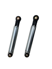 2 x Stoßdämpfer Dämpfer Waschmaschine wie Bosch WFF1601/01 120N 