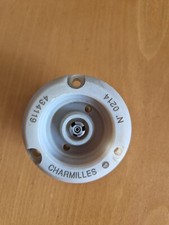 obere einspritzdüse charmilles edm 434119