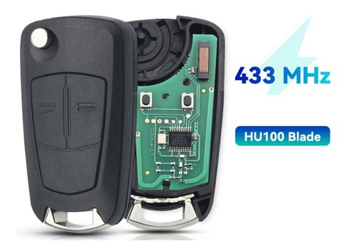 Schluessel mit transponder - mit,