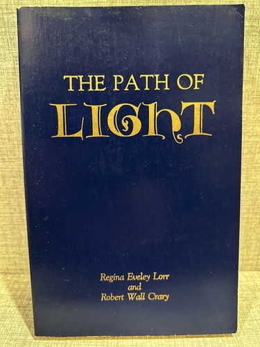 The path light regina - the,