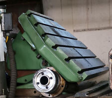 Deckel Universaltisch aus FP41NC