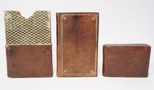 Rare Antique Prayer Book 1818