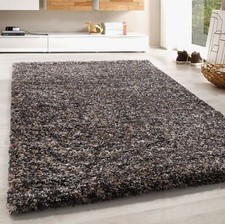 Hochflor Shaggy Teppich
