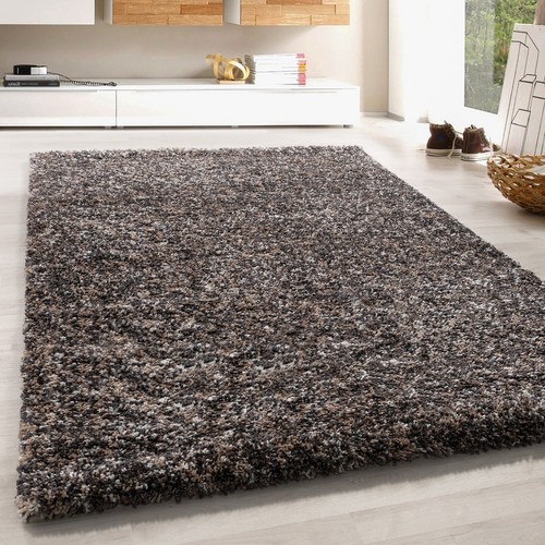 Hochflor shaggy teppich - hochflor,