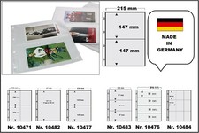 100-A4-FOTOHÜLLEN-SAMMELHÜLL