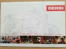 DERBI,MULHACÉN,659,SENDA,dIRT,BOY,KID,MINI,CRATON,DFW,DXR,GP1,GPR,ATLANTIS,QUADS