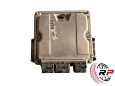 Motorsteuergerät 9655816780