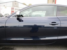 Tür links Audi A5 S5 8T Coupe