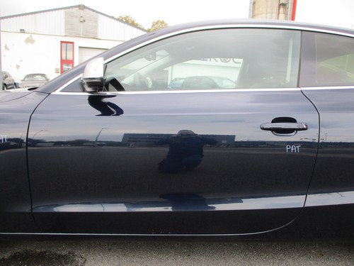 Tür links audi - audi, 8t