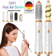 5IN1 Hairstyler Air Hair