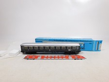 Märklin H0 AC 00766-03 Blech D-Zug-Personenwagen Az 15015 FS NEUW+OVP #EC870-2