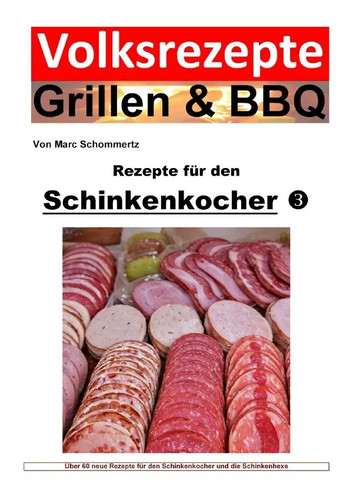 Volksrezepte grillen bbq - &,