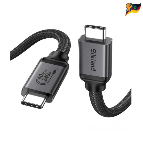 Silkland usb4 thunderbolt4 - usb4,