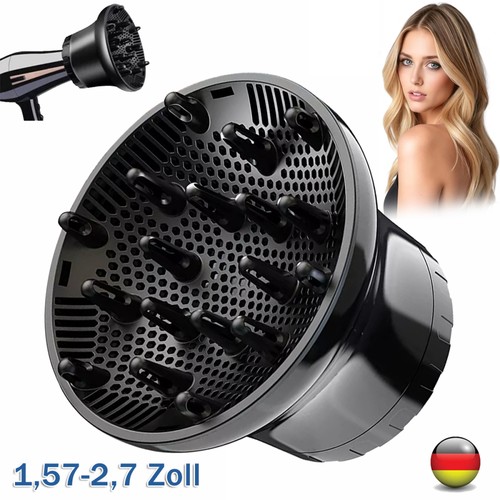 Universal haar diffusor - haar,