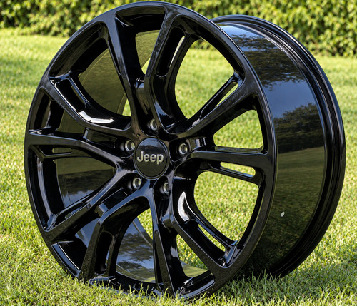 Neue felgen jeep - 4,