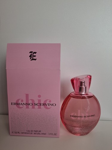 Ermanno scervino chic - scervino, eau