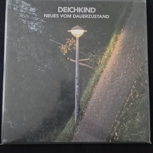 Deichkind neues vom - -,