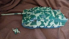 Minichamps Panzer Panzerkampfwagen V "Panther" Jagdpanzer V "Jagdpanzer" Paul's