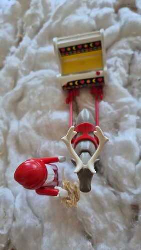 Playmobil weihnachtsmann set - playmobil,
