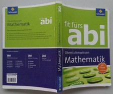 Fit fürs Abi: Mathematik Oberstufenwissen,  von Gotthard Jost, Kreis Kugel Stati