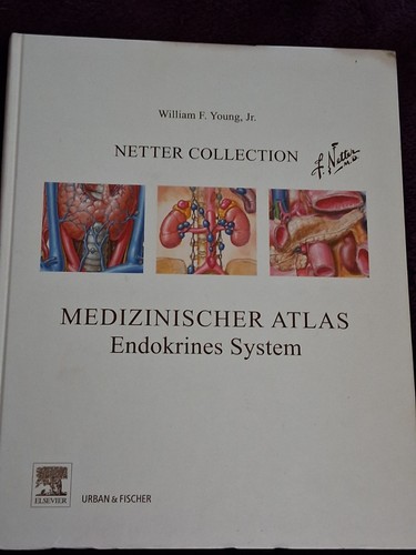 Netter collection - collection,