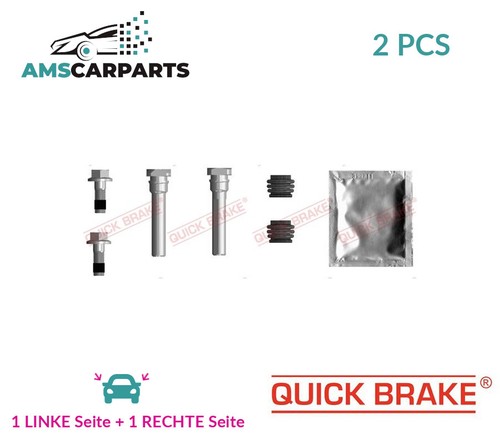 Reparatursatz bremssattel - reparatursatz,