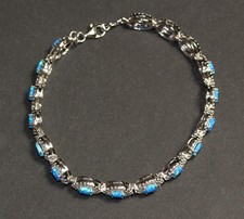 Armband silber 925 - armband, zirkonia
