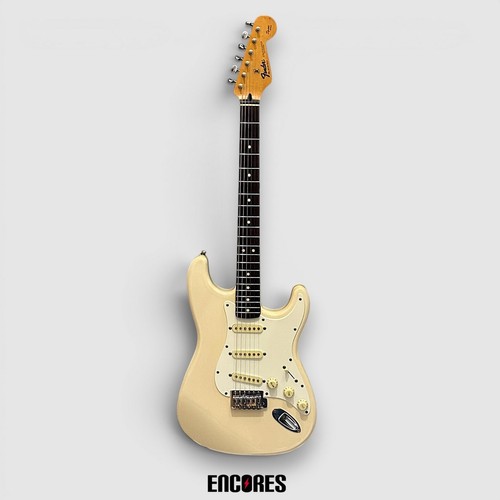 Fender mexico squier series - squier,