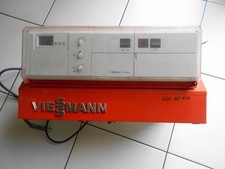 Viessmann Trimatik Regelung /Steuerung