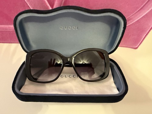 Gucci damen sonnenbrille - gucci,