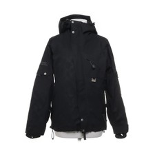 Nikita, Allwetterjacke, Damen, Größe: XS, Schwarz, Nylon/Polyester #yLZ