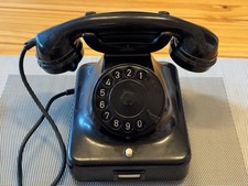 Wählscheibentelefon Siemens