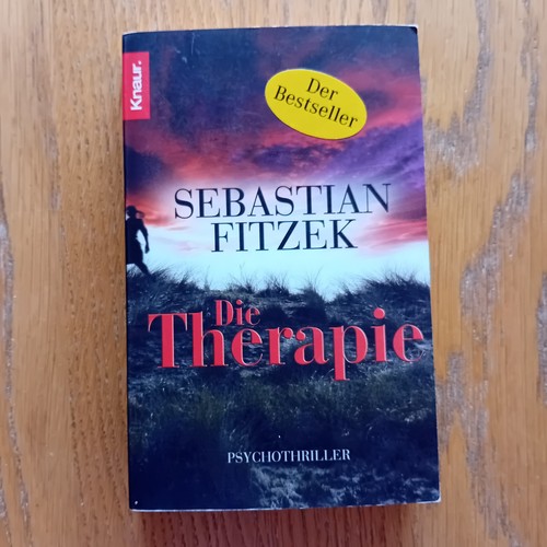 Sebastian fitzek die - sebastian,
