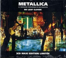 Kleeblattklee ohne Blatt -