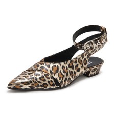 N7613 SLINGBACK DONNA MIMMÙ