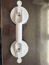 Ridder Haltegriff Sauggriff sehr starker Halt, Senioren, Selbsthilfe Bad Wc