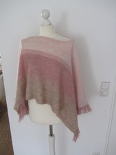 Neuer D.Exterior Poncho Cape