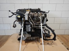 Motor Audi A1 8X Seat Ibiza VW Polo GTI 1,4 TFSI 136 KW CTH CTHG 81 TKM Original