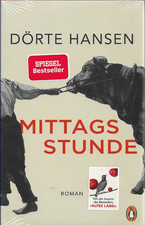 Mittagsstunde von Dörte