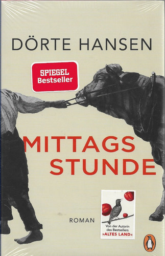 Mittagsstunde von dörte - mittagsstunde,
