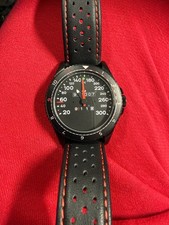 Porsche 911 Type 993  Uhr 300