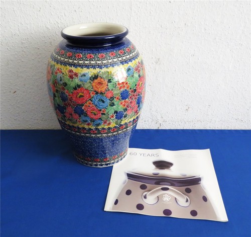 Staatsgeschenk polen keramik - staatsgeschenk,