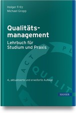 Qualitätsmanagement -