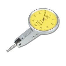 Mahr Fühlhebelmessgerät