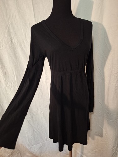 Mitch kleid schwarz - kleid,