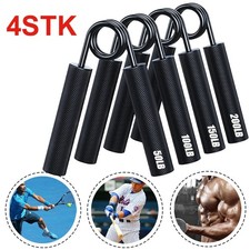 4Pcs Griffkraft Trainer Set